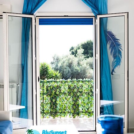 Blusunset Home Капачи Екстериор снимка