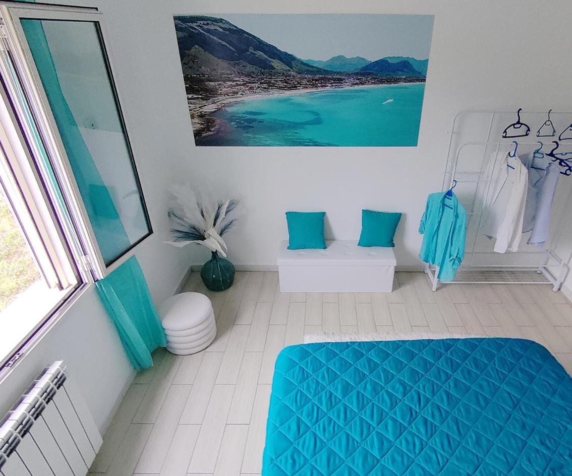 Blusunset Home Капачи Екстериор снимка