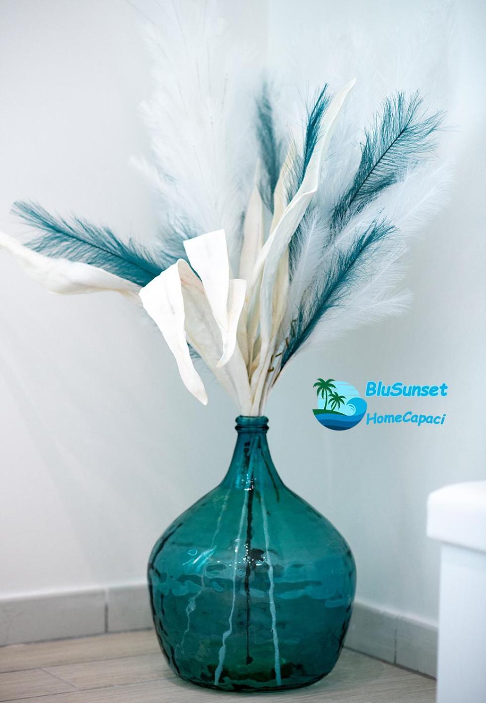 Blusunset Home Капачи Екстериор снимка