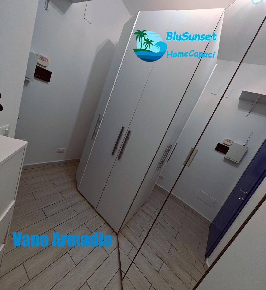 Blusunset Home Капачи Екстериор снимка