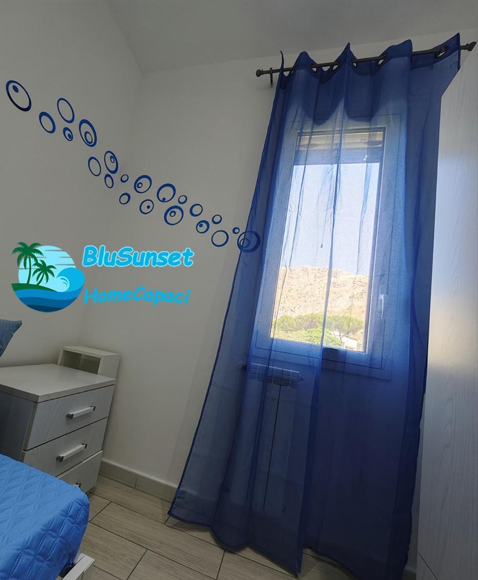 Blusunset Home Капачи Екстериор снимка