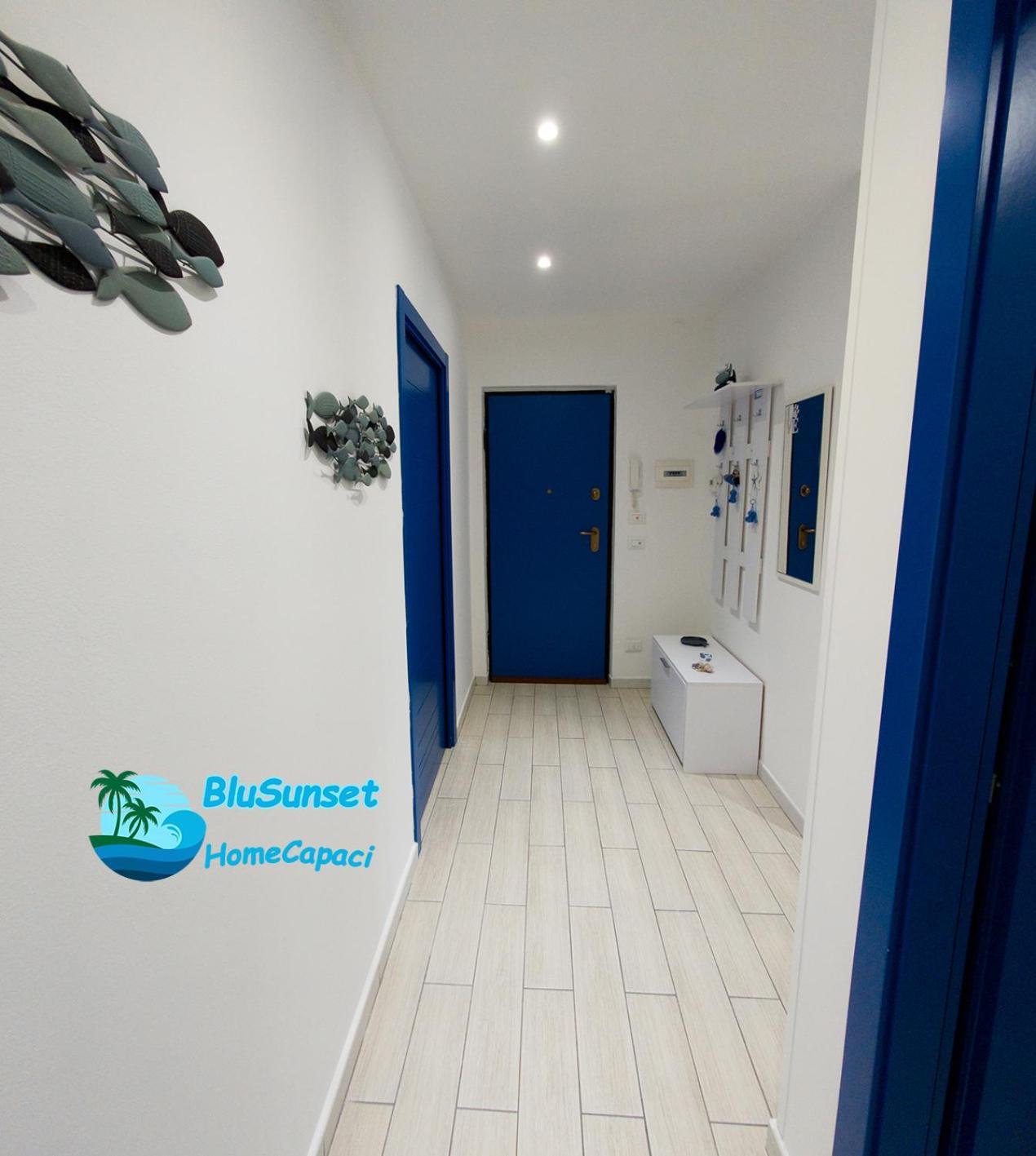 Blusunset Home Капачи Екстериор снимка