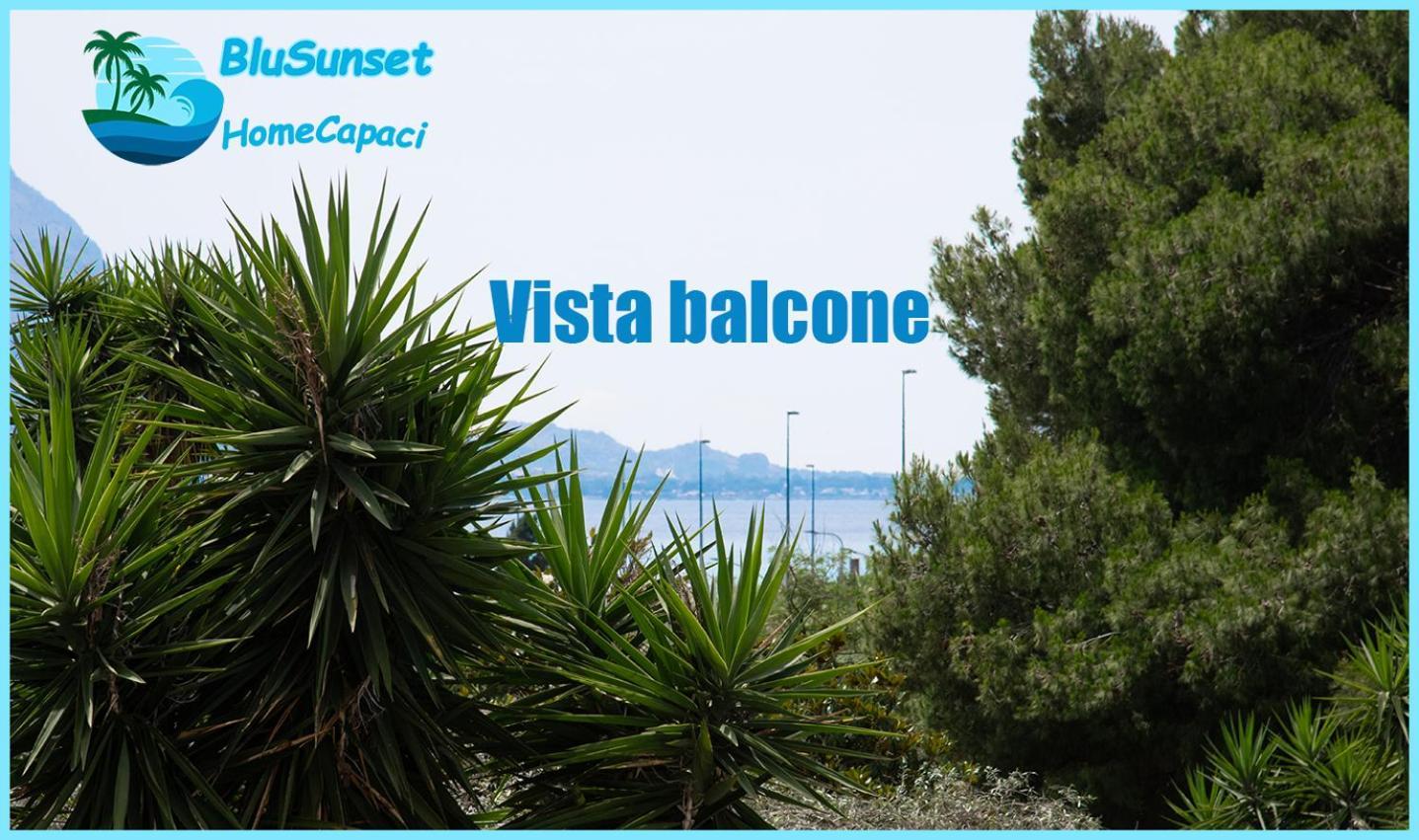 Blusunset Home Капачи Екстериор снимка