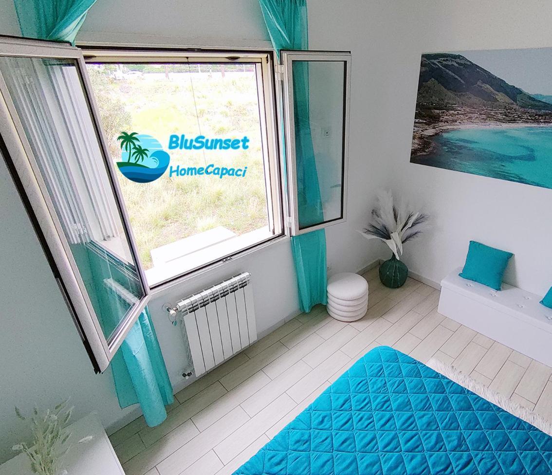 Blusunset Home Капачи Екстериор снимка