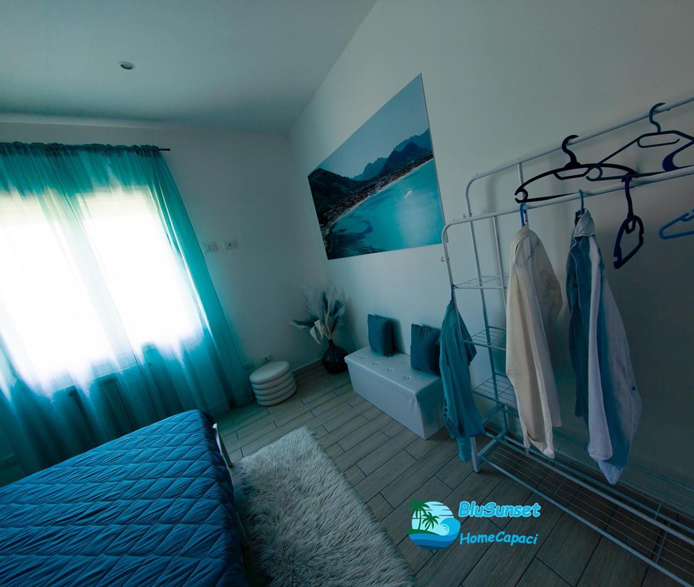 Blusunset Home Капачи Екстериор снимка