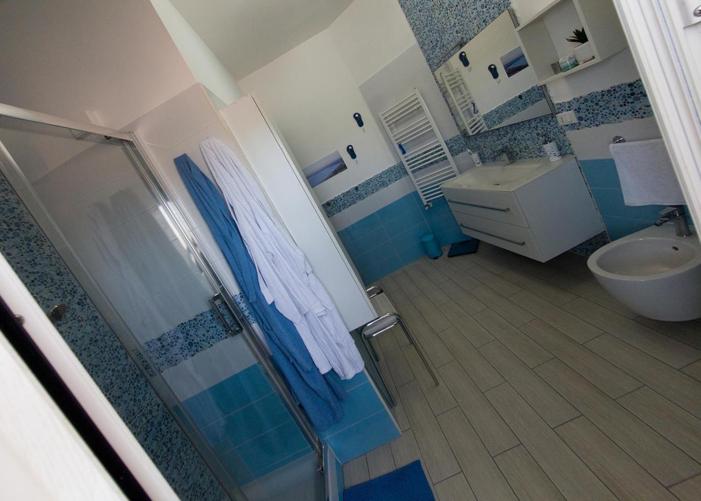 Blusunset Home Капачи Екстериор снимка