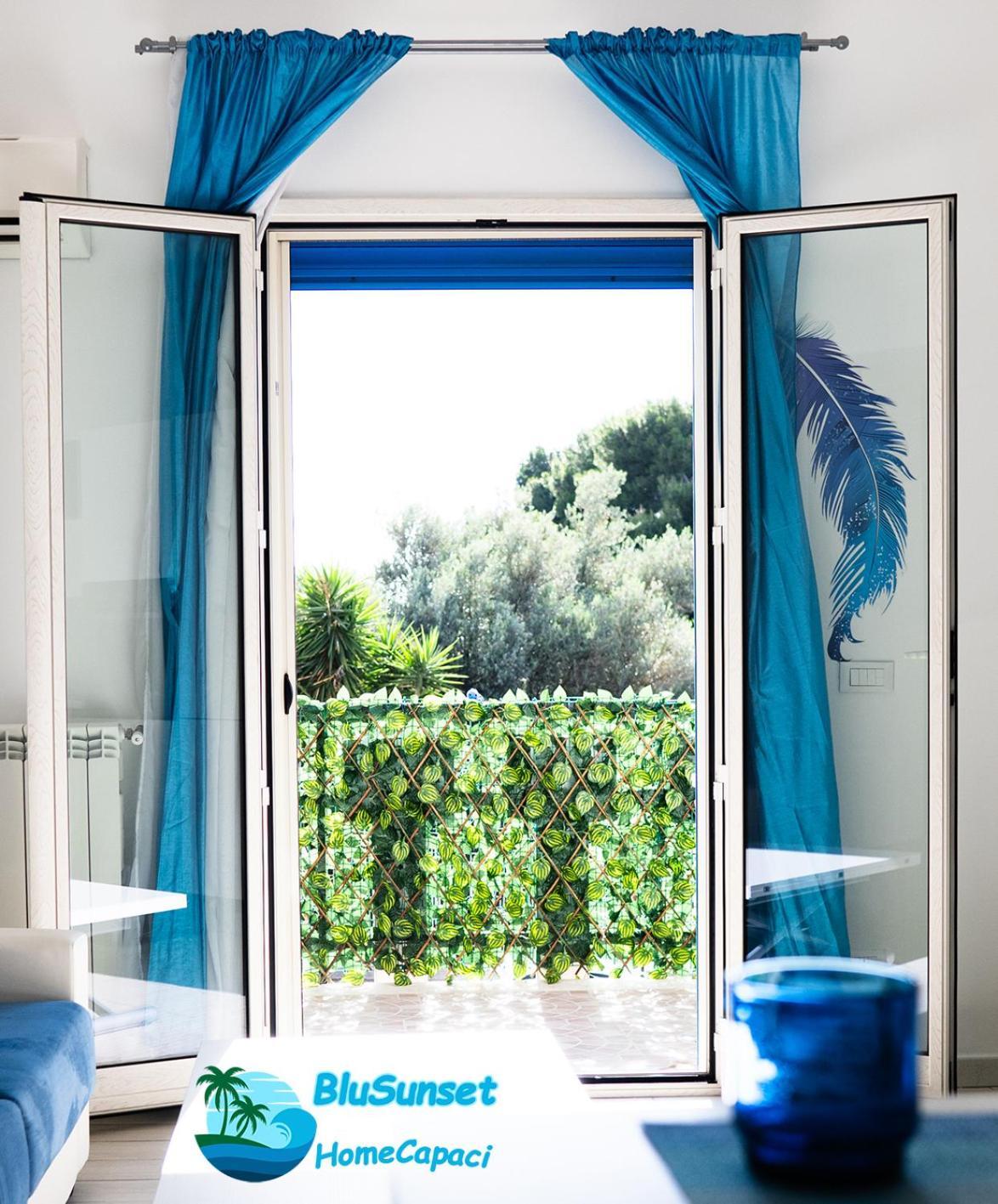 Blusunset Home Капачи Екстериор снимка