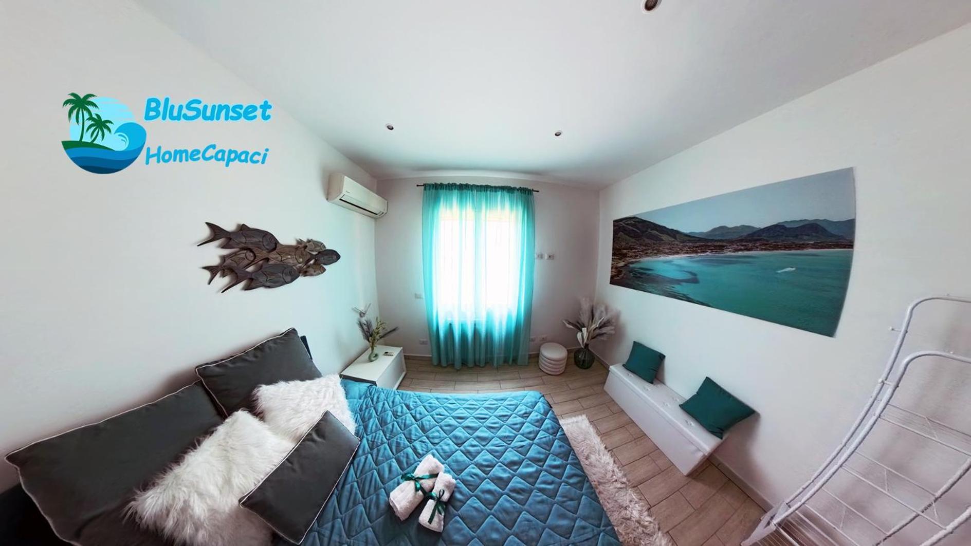 Blusunset Home Капачи Екстериор снимка